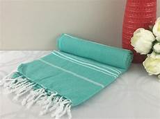 Turkish Peshtemal Towel